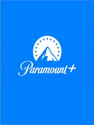 Paramount Plus [Suscripción]